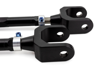 Picture of SPL Parts 2012+ BMW 3 Series/4 Series F3X Rear Traction Links