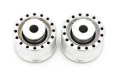 Picture of SPL Parts 90-00 BMW 3 Series (E36/E46) Rear Trailing Arm Bushings