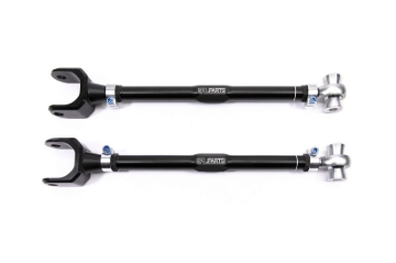 Picture of SPL Parts 2017+ Tesla Model 3 Rear Lower Traction Rods