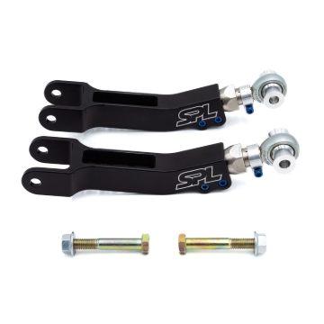 Picture of SPL Parts 2013+ Subaru BRZ/Toyota 86 Rear Traction Arms