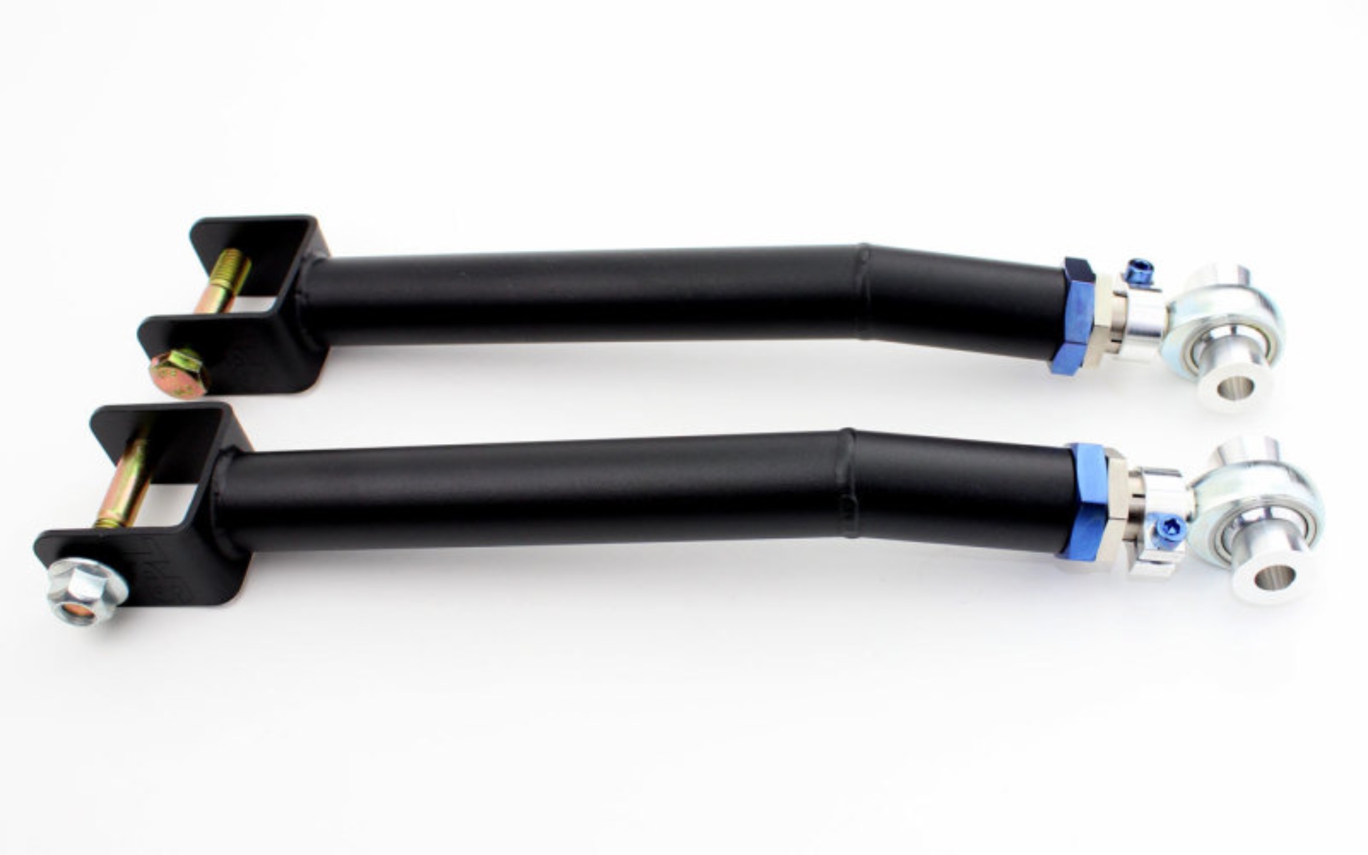 Picture of SPL Parts 06-15 Mazda Miata (NC) Rear Traction Links