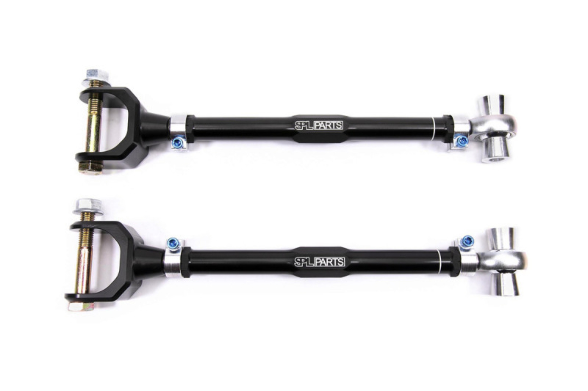 Picture of SPL Parts 2016+ Mazda Miata (ND) Rear Traction Links