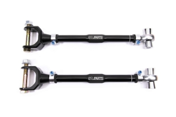 Picture of SPL Parts 2016+ Mazda Miata (ND) Rear Traction Links