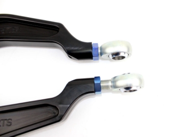 Picture of SPL Parts 2008+ Nissan GTR (R35) High Clearance Rear Traction Links