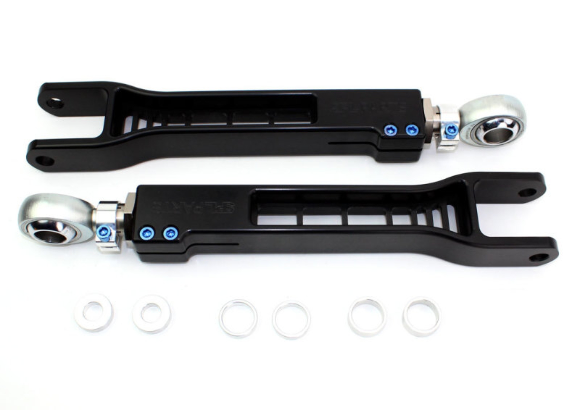 Picture of SPL Parts SPP Traction Links Suspension Arms & Components - SPL RTR R35
