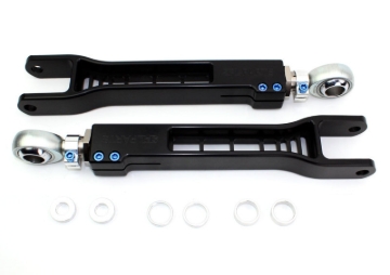 Picture of SPL Parts 2008+ Nissan GTR (R35) Rear Traction Links