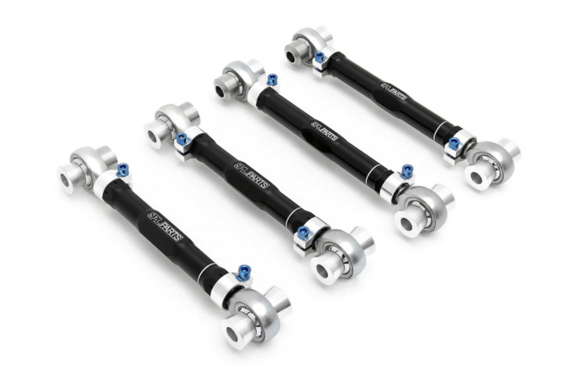 Picture of SPL Parts 06-13 BMW 3 Series/1 Series (E9X/E8X) Rear Upper Arm Links