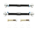 Picture of SPL Parts 2019+ Hyundai Veloster N Rear Toe Links w/Eccentic Lockouts