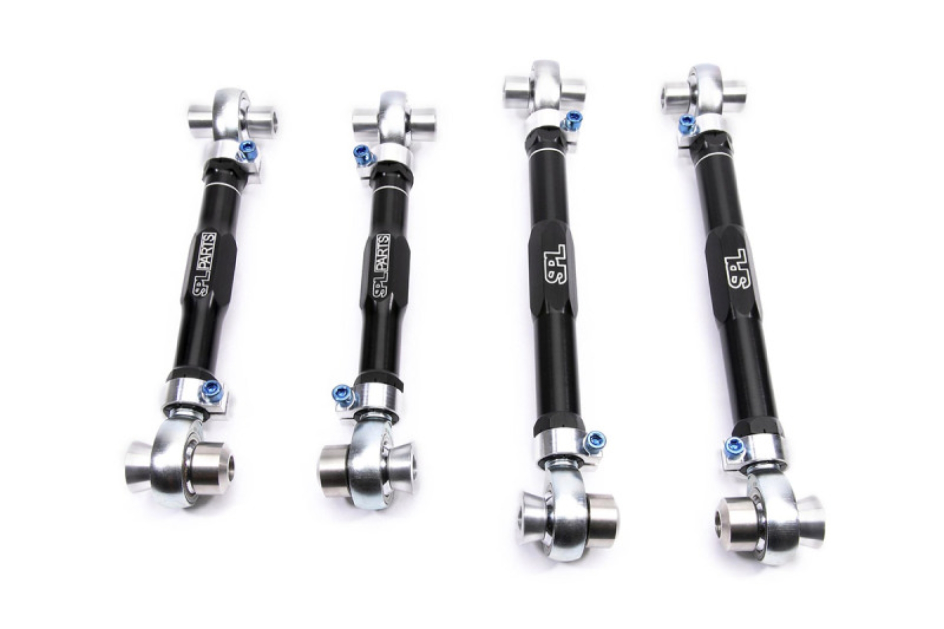 Picture of SPL Parts 2012+ BMW 3 Series/4 Series F3X Rear Upper Control Arms