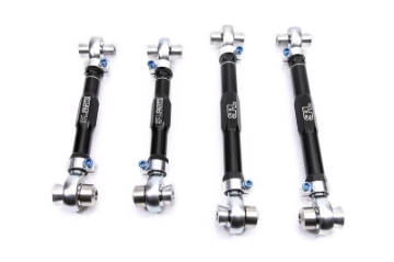 Picture of SPL Parts 2012+ BMW 3 Series/4 Series F3X Rear Upper Control Arms