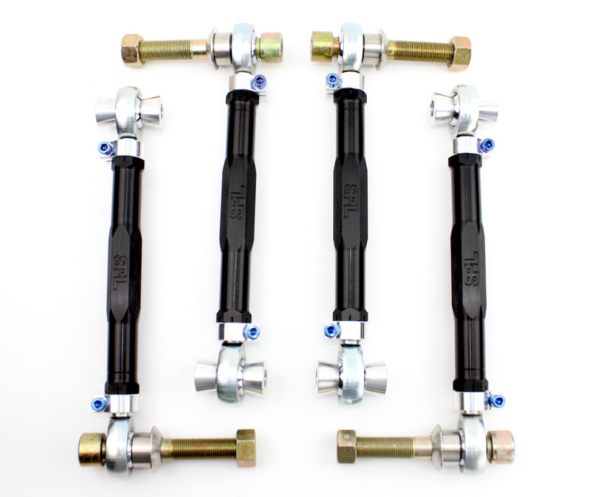 Picture of SPL Parts 2014+ BMW M2/M3/M4 (F8X) Rear Upper Control Arms