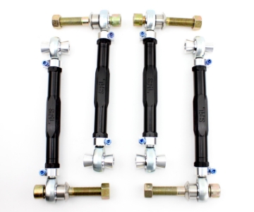 Picture of SPL Parts 2014+ BMW M2/M3/M4 (F8X) Rear Upper Control Arms