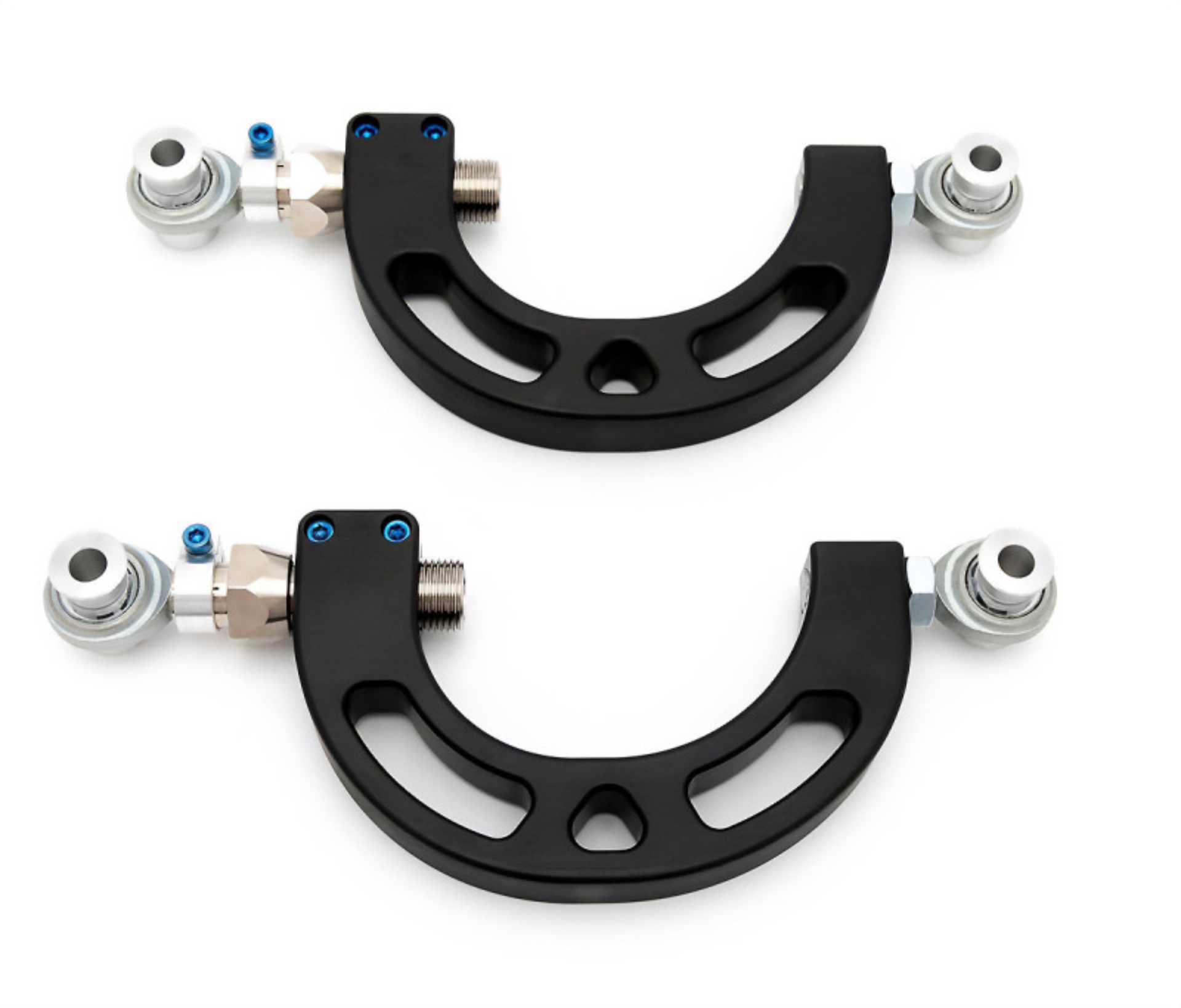 Picture of SPL Parts 2019+ Hyundai Veloster N Rear Upper Camber Arms
