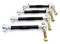Picture of SPL Parts 2014+ BMW M2/M3/M4 (F8X) Rear Upper Control Arms