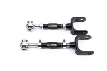 Picture of SPL Parts 2017+ Tesla Model 3 Rear Upper Lateral (Camber) Links