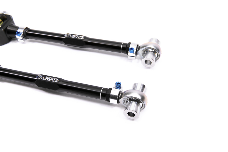 Picture of SPL Parts SPP Traction Arms Suspension Arms & Components - SPL RUT ND