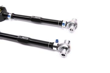 Picture of SPL Parts 2016+ Mazda Miata (ND) Rear Upper Traction Arms