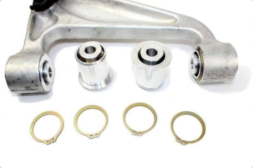 Picture of SPL Parts 2008+ Nissan GTR (R35) Rear Upper Arm Monoball Bushings