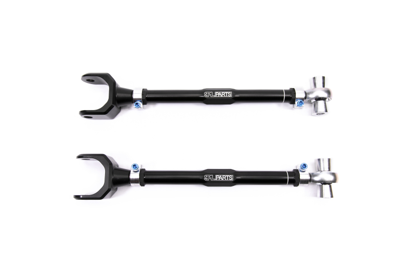 Picture of SPL Parts SPP Traction Arms Suspension Arms & Components - SPL RUT ND