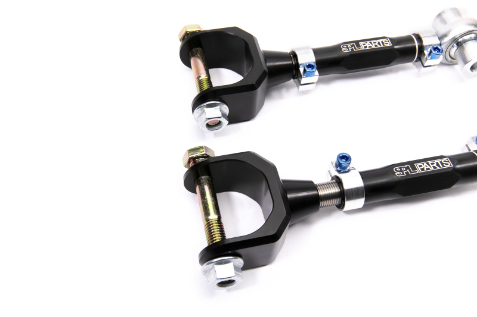 Picture of SPL Parts 2016+ Mazda Miata (ND) Rear Upper Control Arms
