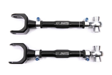 Picture of SPL Parts 2017+ Tesla Model 3 Rear Upper Traction Links