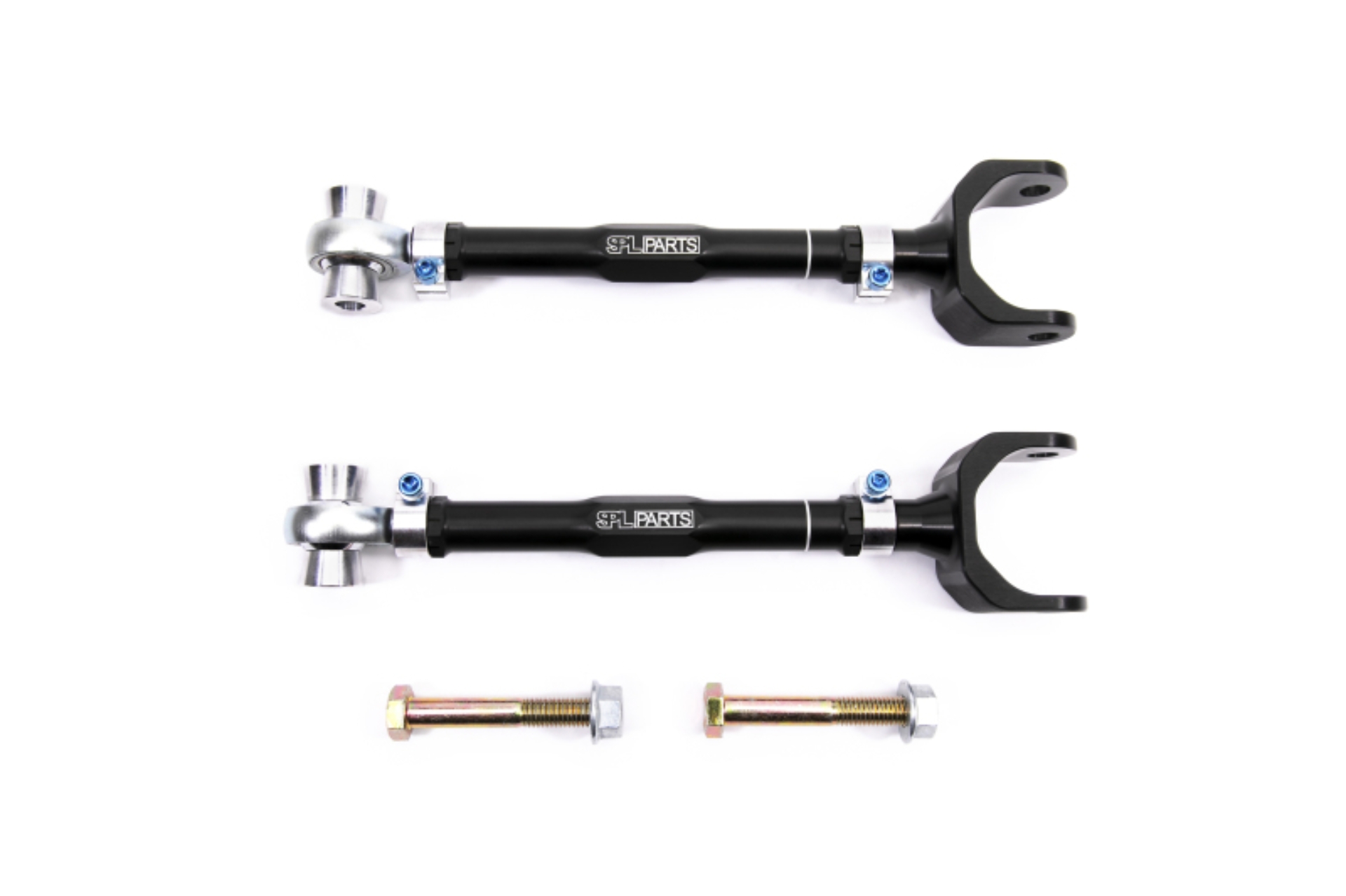 Picture of SPL Parts SPP Traction Arms Suspension Arms & Components - SPL RUT CAM6