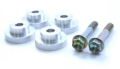 Picture of SPL Parts 89-94 Nissan 240SX (S13) Solid Differential Mount Bushings