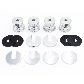 Picture of SPL Parts 2013+ Subaru BRZ/Toyota 86 Solid Subframe Bushings