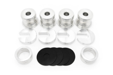 Picture of SPL Parts 89-98 Nissan 240SX (S13/S14) PRO Solid Subframe Bushings