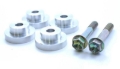Picture of SPL Parts 89-94 Nissan 240SX (S13) Solid Differential Mount Bushings