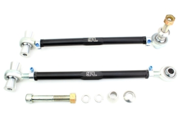 Picture of SPL Parts 06-13 BMW 3 Series/1 Series (E9X/E8X)/F8X Front Tension Rods