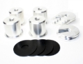 Picture of SPL Parts 2013+ Subaru BRZ/Toyota 86 Solid Subframe Bushings