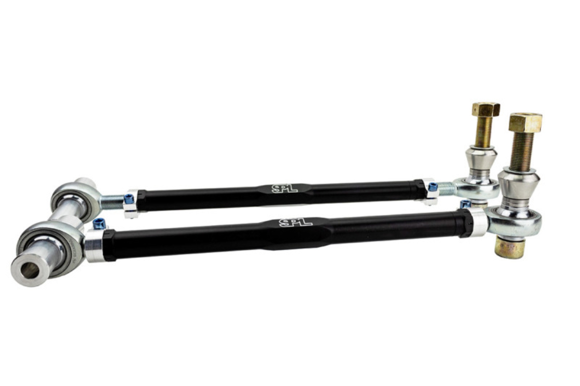 Picture of SPL Parts SPP Tension Rods Suspension Arms & Components - SPL TR F3X