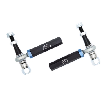 Picture of SPL Parts 2013+ Subaru BRZ/Toyota 86 Front Tie Rod Ends (Bumpsteer Adjustable)