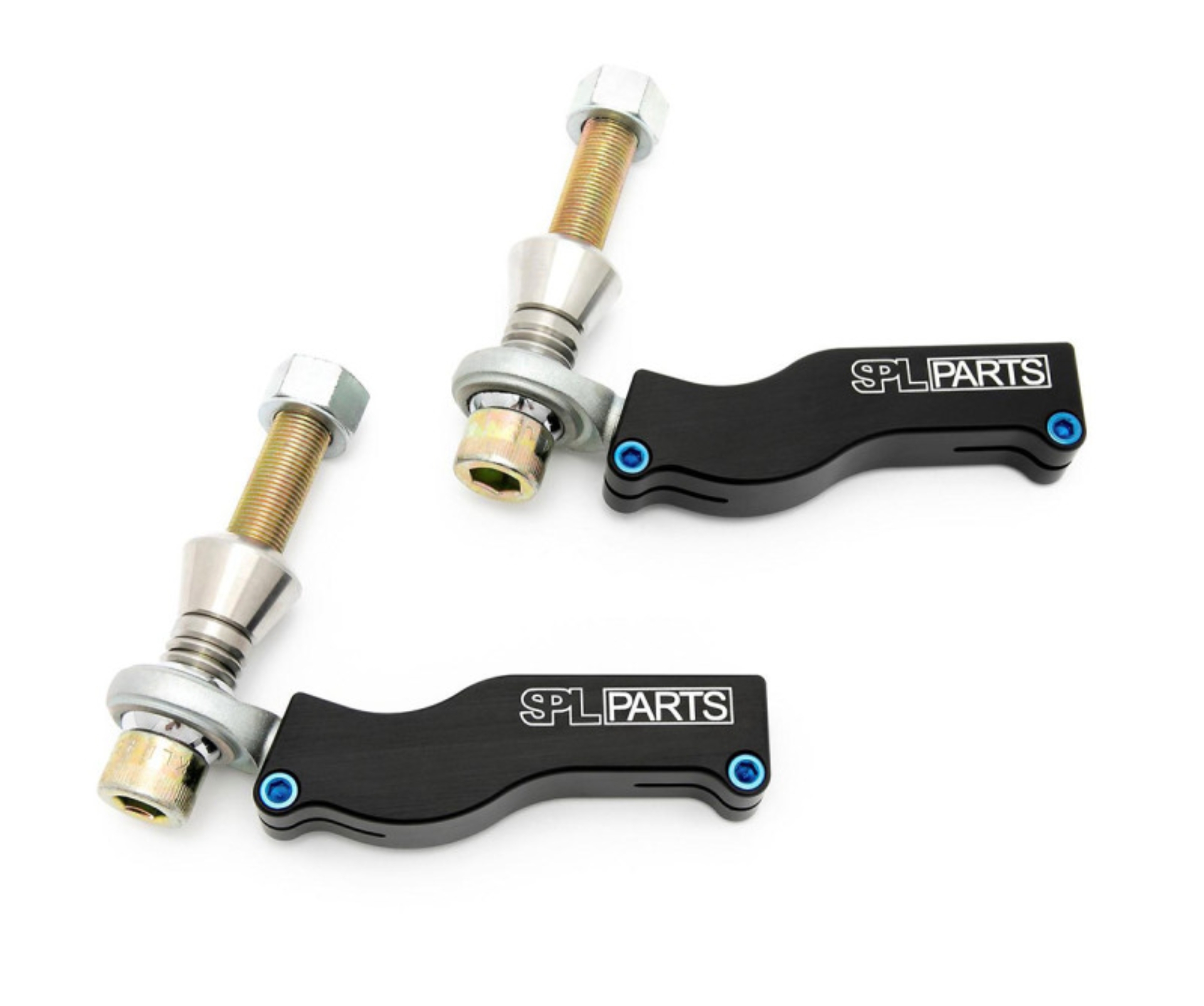 Picture of SPL Toyota Supra A90 / BMW Z4 (G29) Bumpsteer Adjustable Tie Rod Ends