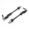 Picture of SPL Parts 89-97 Mazda Miata (NA) Tie Rod Ends (Bumpsteer Adjustable/Power Steering Rack Only)