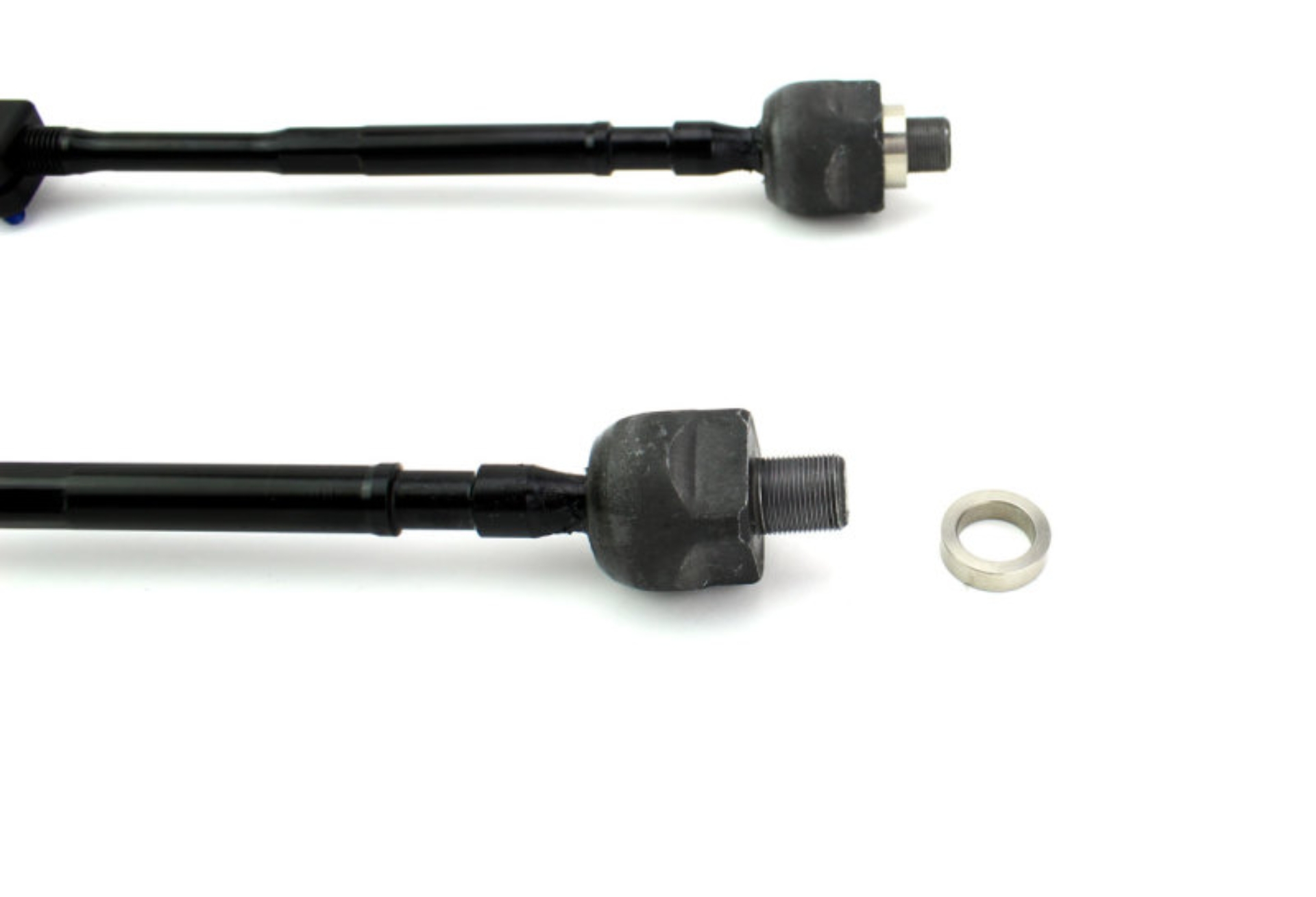 Picture of SPL Parts 99-05 Mazda Miata (NB) Tie Rod Ends (Bumpsteer Adjustable/Power Steering Rack Only)