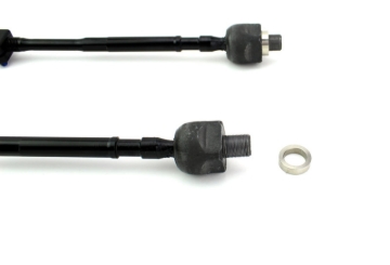 Picture of SPL Parts 99-05 Mazda Miata (NB) Tie Rod Ends (Bumpsteer Adjustable/Power Steering Rack Only)