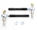 Picture of SPL Parts 2016+ Chevrolet Camaro (Gen 6) Front Tie Rod Ends (Bumpsteer Adjustable)