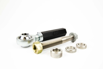 Picture of SPL Parts 97-13 Chevrolet Corvette (C5/C6) Rear Outer Tie Rod Ends