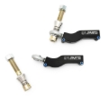 Picture of SPL Parts 06-13 BMW 3 Series/1 Series (E9X/E8X) Tie Rod Ends (Bumpsteer Adjustable)
