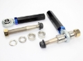 Picture of SPL Parts 2013+ Subaru BRZ/Toyota 86 Front Tie Rod Ends (Bumpsteer Adjustable)
