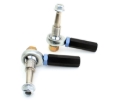Picture of SPL Parts 2015+ Ford Mustang (S550) Front Tie Rod Ends (Bumpsteer Adjustable)