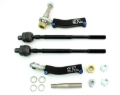 Picture of SPL Parts 89-05 Mazda Miata (NA/NB) Tie Rod Ends (Bumpsteer Adjustable/OEM Manual Rack Only)