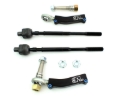 Picture of SPL Parts 89-05 Mazda Miata (NA/NB) Tie Rod Ends (Bumpsteer Adjustable/OEM Manual Rack Only)