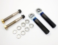 Picture of SPL Parts 2013+ Subaru BRZ/Toyota 86 Front Tie Rod Ends (Bumpsteer Adjustable)