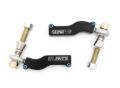 Picture of SPL Toyota Supra A90 / BMW Z4 (G29) Bumpsteer Adjustable Tie Rod Ends