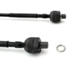 Picture of SPL Parts 99-05 Mazda Miata (NB) Tie Rod Ends (Bumpsteer Adjustable/Power Steering Rack Only)