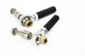 Picture of SPL Parts 89-98 Nissan 240SX (S13/S14) Front Outer Tie Rod Ends (Bumpsteer Adjustable)