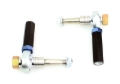 Picture of SPL Parts 2015+ Ford Mustang (S550) Front Tie Rod Ends (Bumpsteer Adjustable)